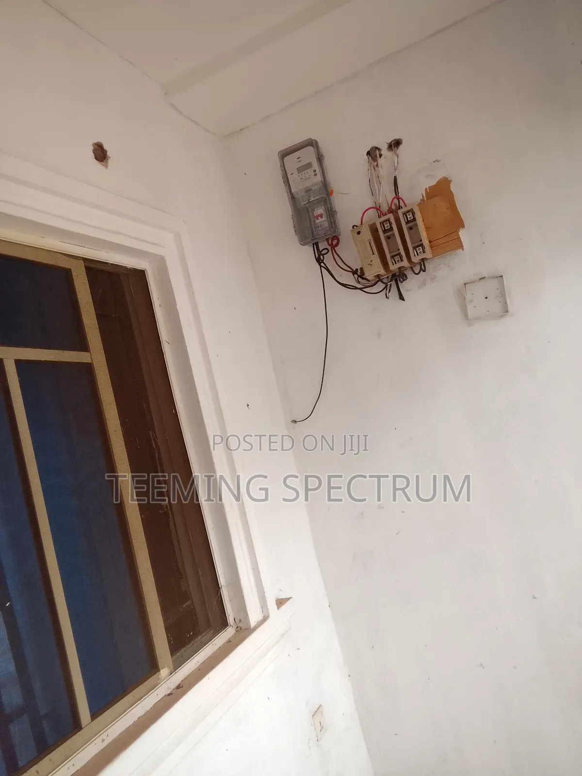 3bdrm Apartment in Benin City for rent in Benin City