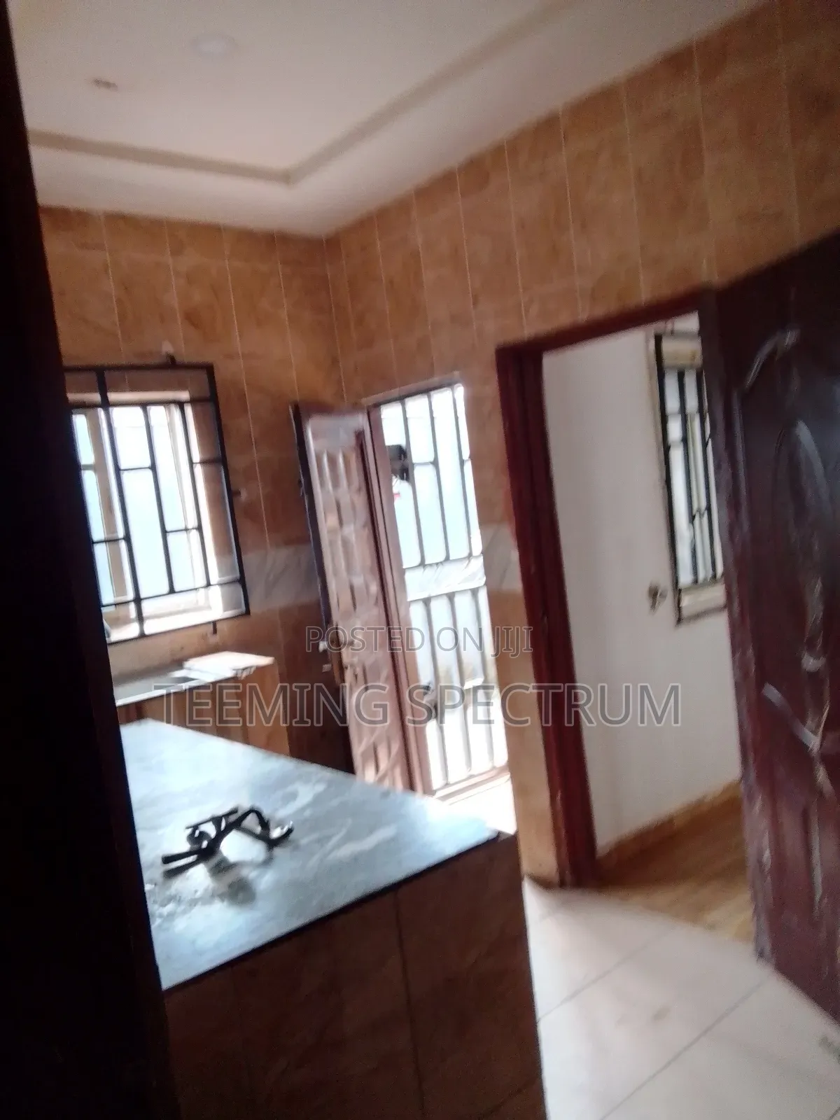 3bdrm Apartment in Benin City for rent in Benin City