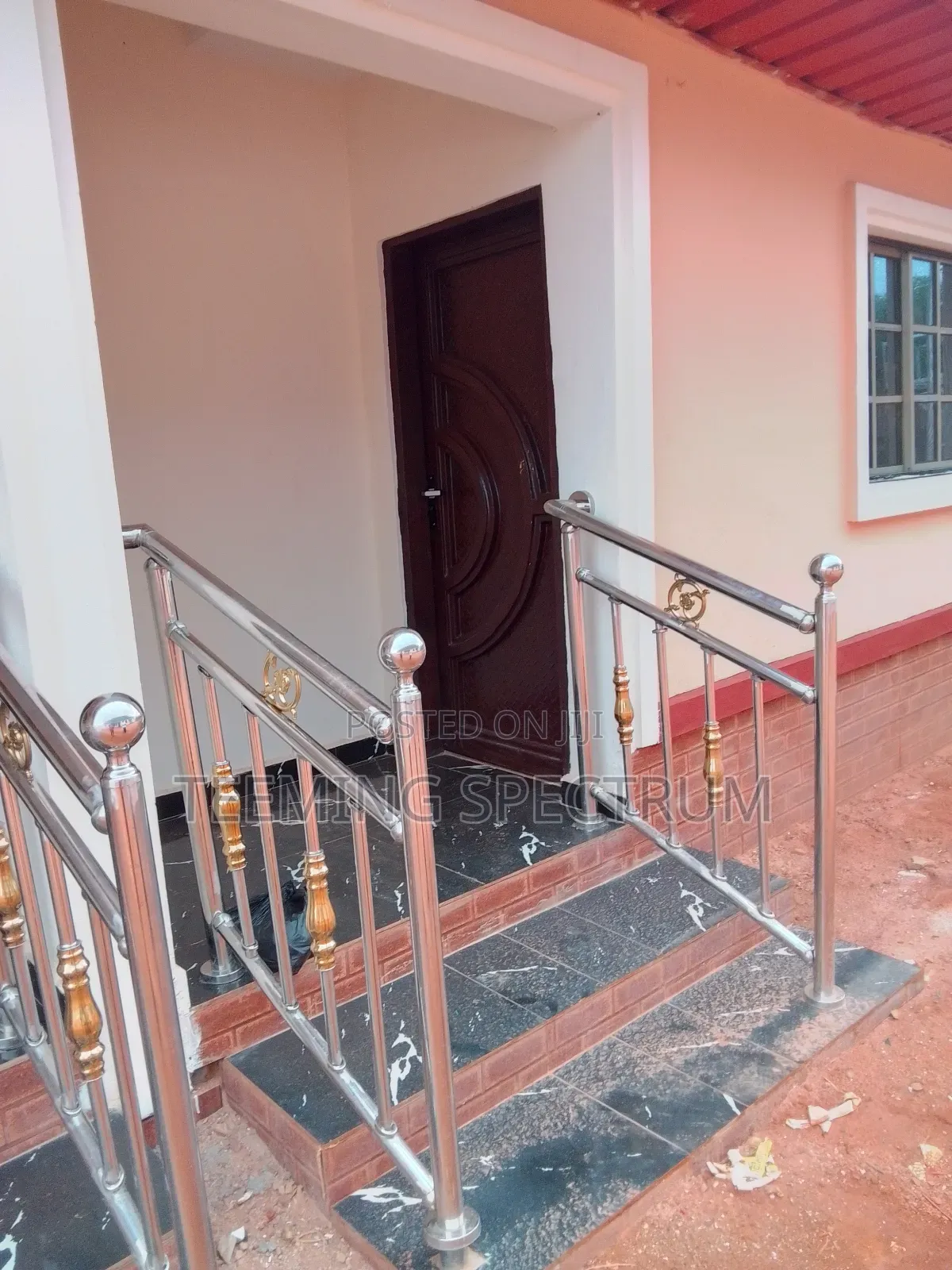 1bdrm Apartment in Benin City for rent in Benin City