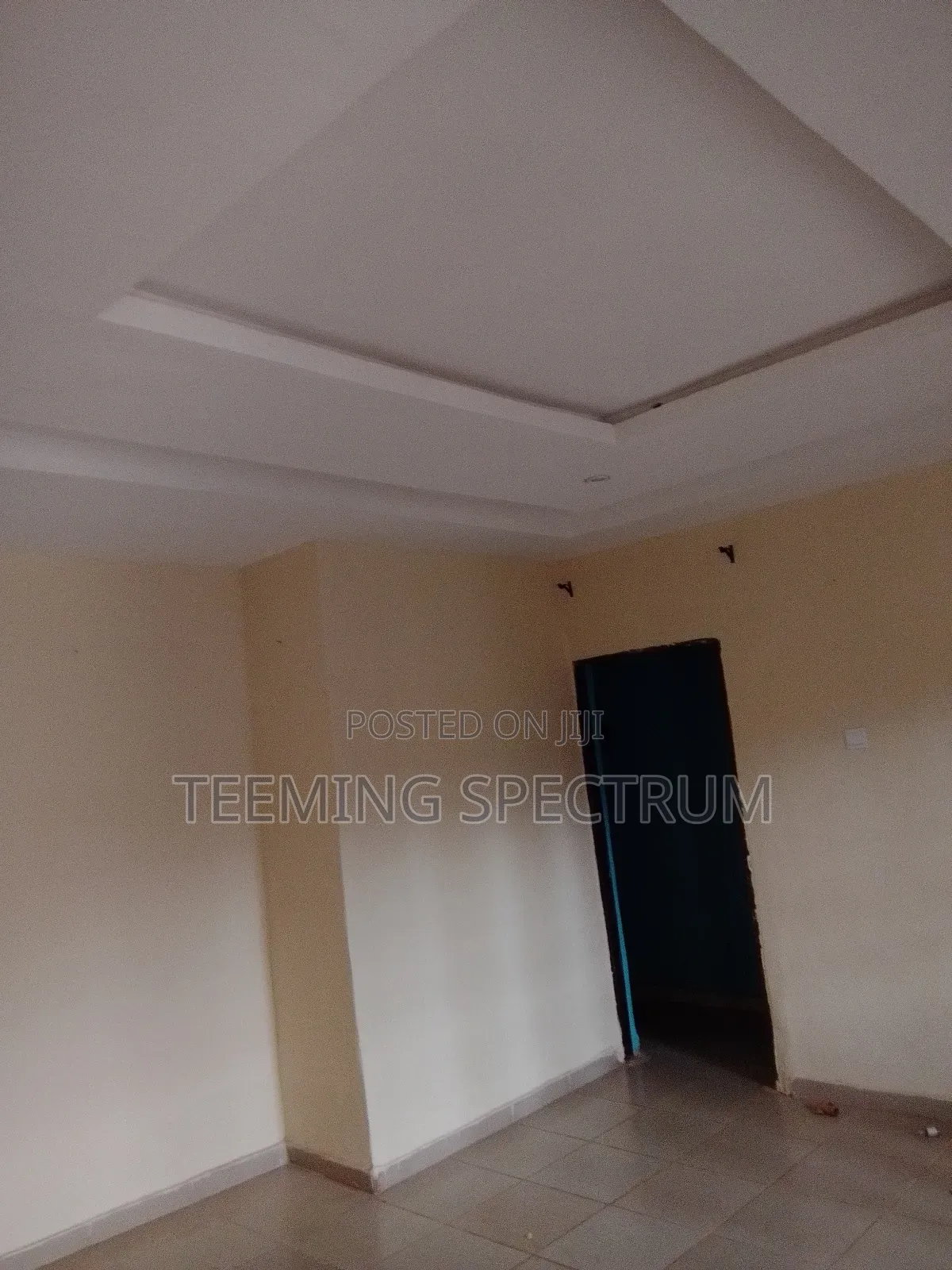 1bdrm Apartment in Benin City for rent in Benin City