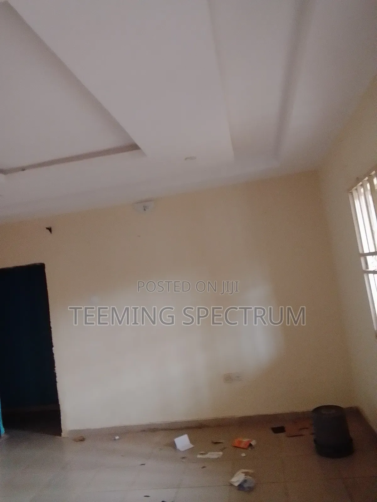 1bdrm Apartment in Benin City for rent in Benin City