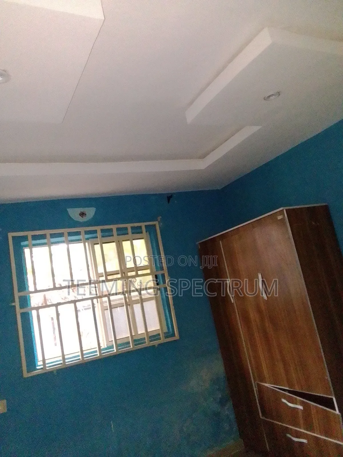 1bdrm Apartment in Benin City for rent in Benin City
