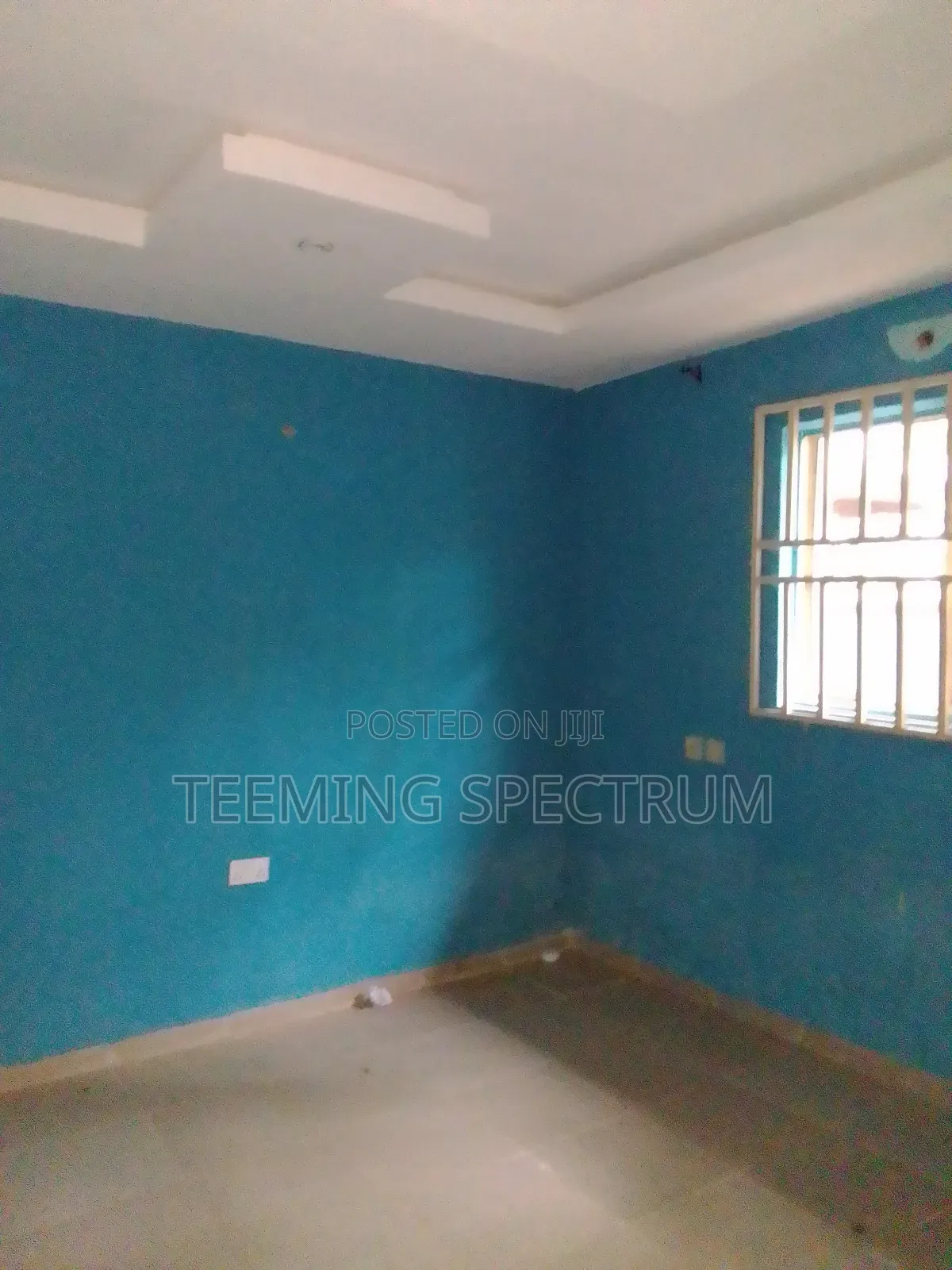 1bdrm Apartment in Benin City for rent in Benin City