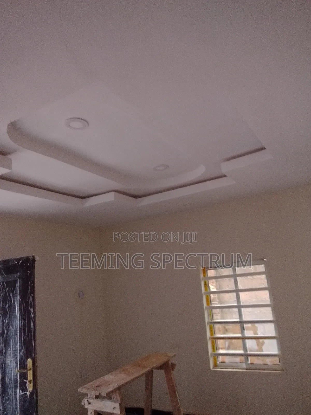 1bdrm Apartment in Benin City for rent in Benin City