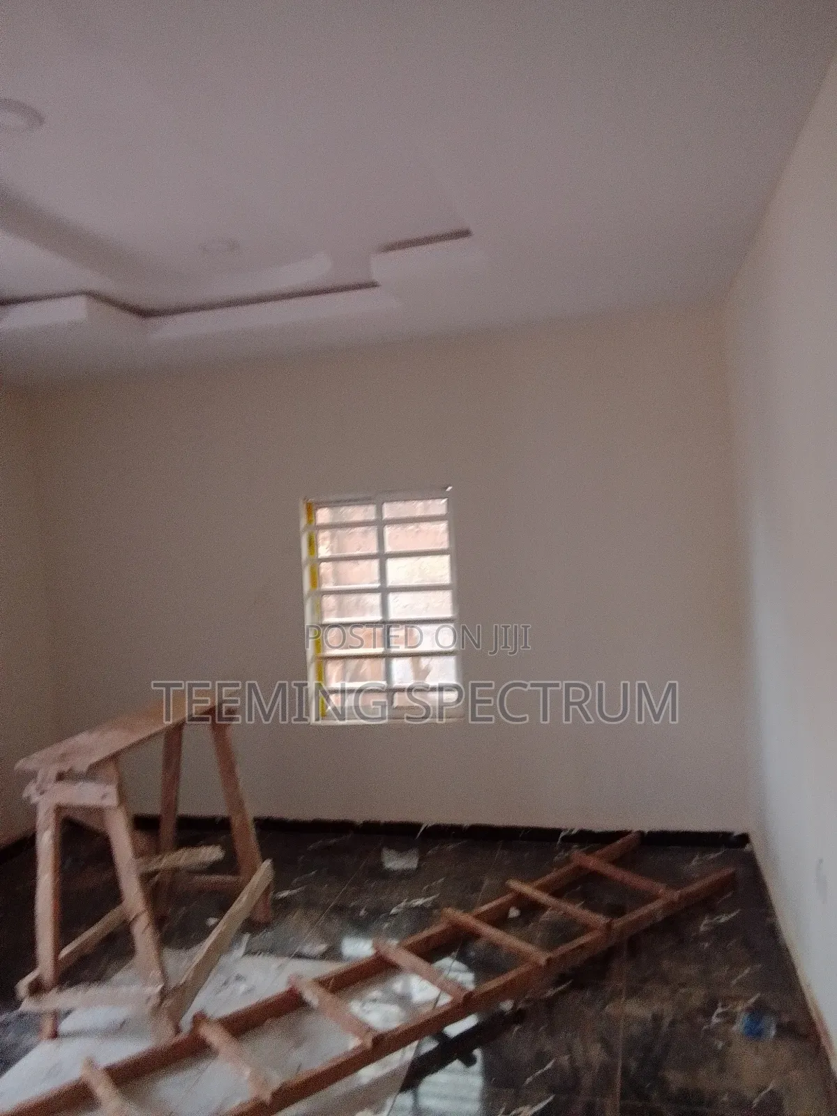 1bdrm Apartment in Benin City for rent in Benin City