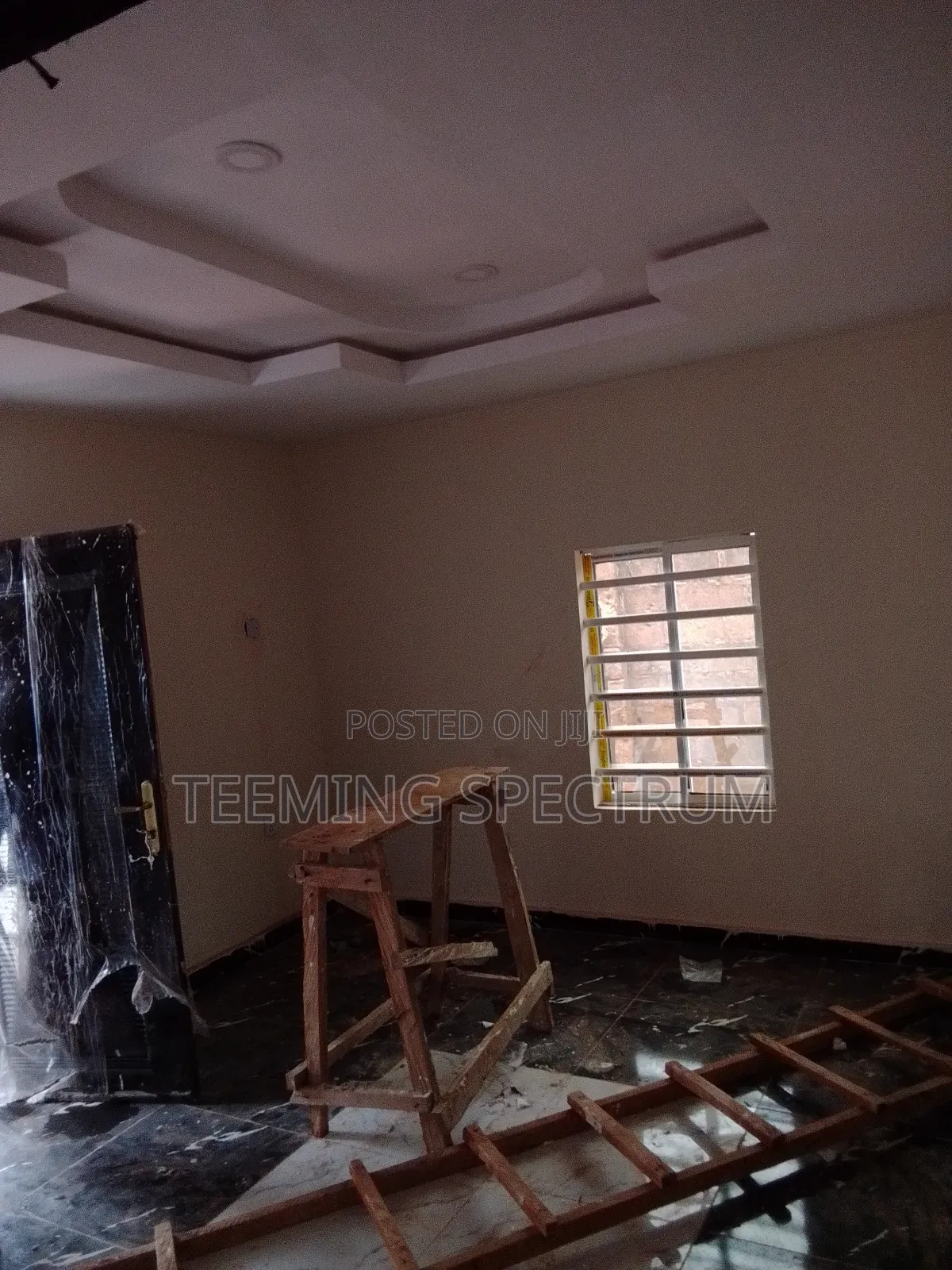1bdrm Apartment in Benin City for rent in Benin City