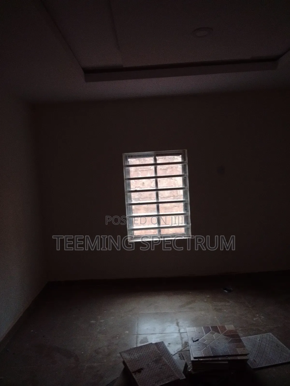 1bdrm Apartment in Benin City for rent in Benin City