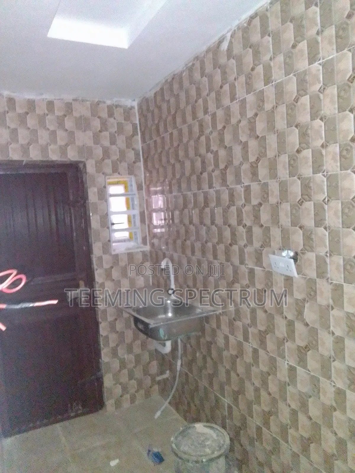 1bdrm Apartment in Benin City for rent in Benin City