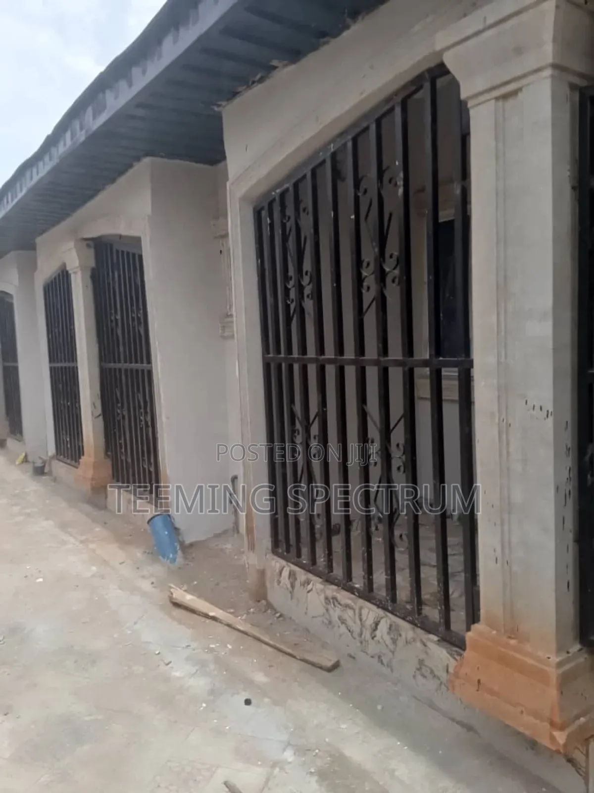 1bdrm Apartment in Benin City for rent in Benin City