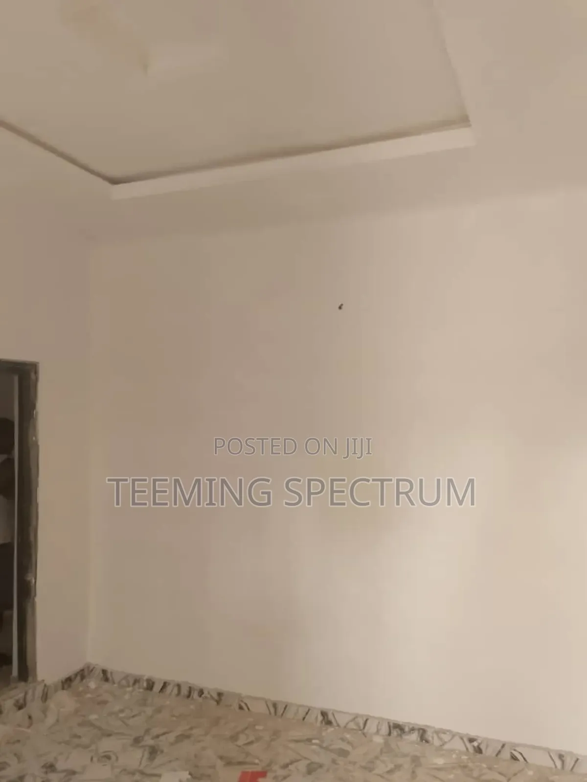 1bdrm Apartment in Benin City for rent in Benin City