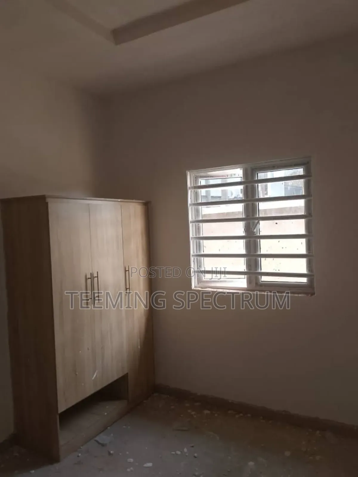 1bdrm Apartment in Benin City for rent in Benin City