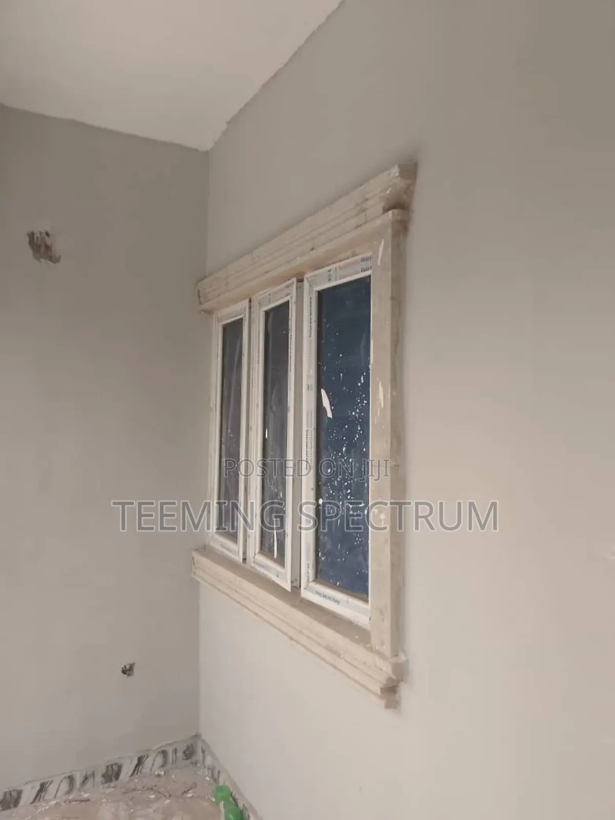 1bdrm Apartment in Benin City for rent in Benin City