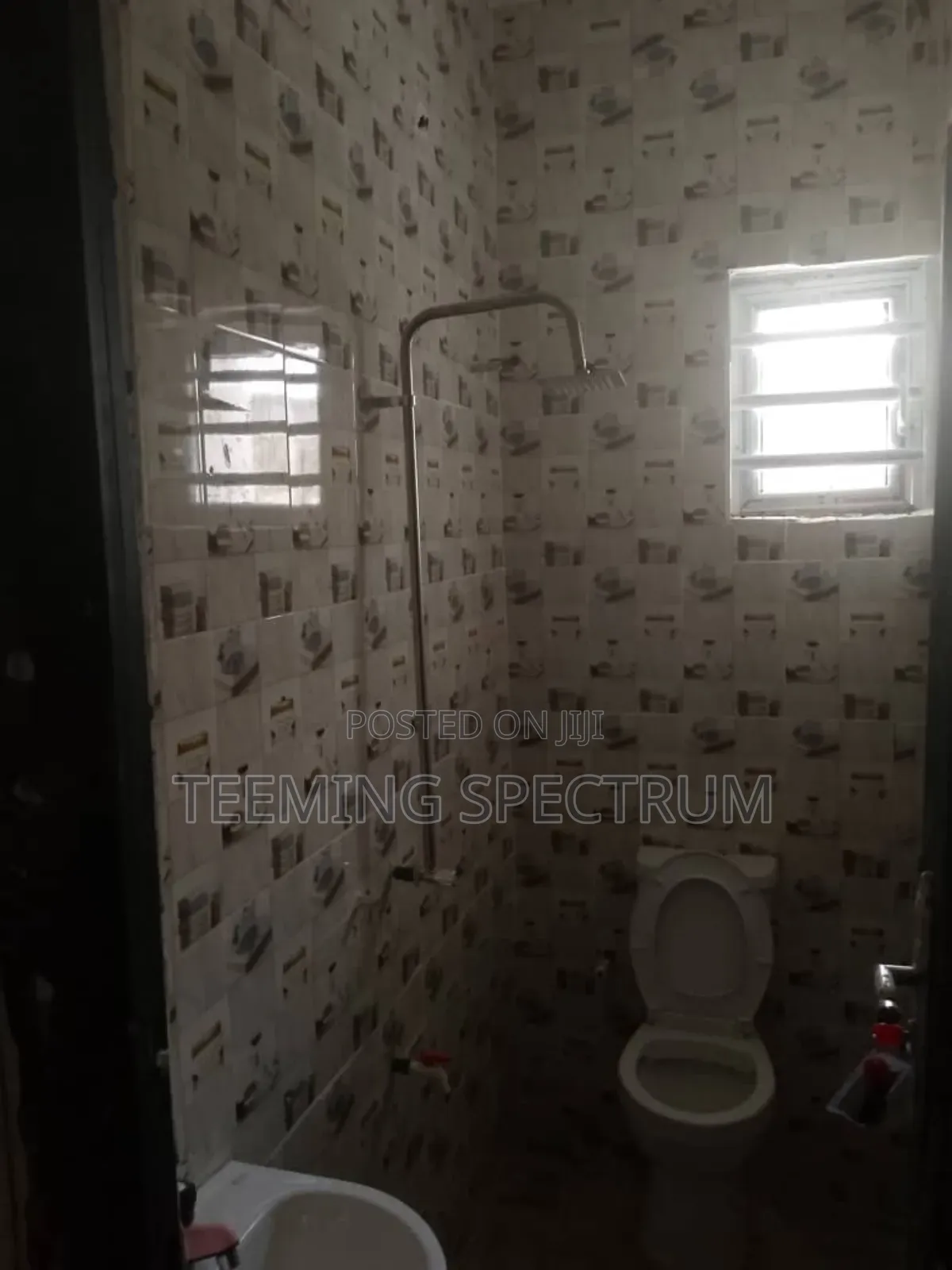 1bdrm Apartment in Benin City for rent in Benin City