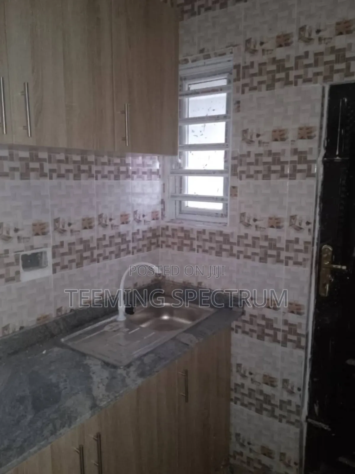 1bdrm Apartment in Benin City for rent in Benin City