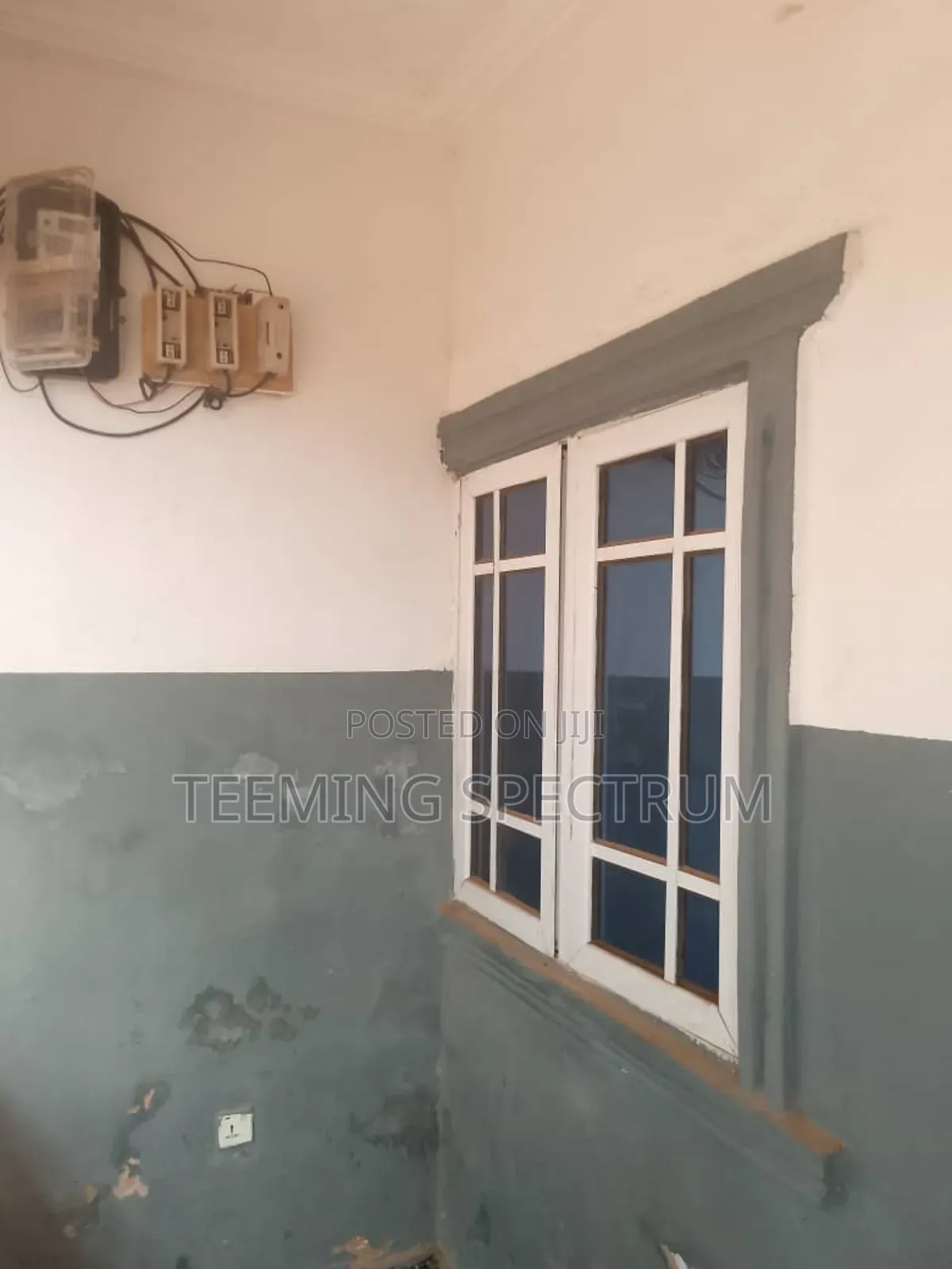 1bdrm Apartment in Benin City for rent in Benin City