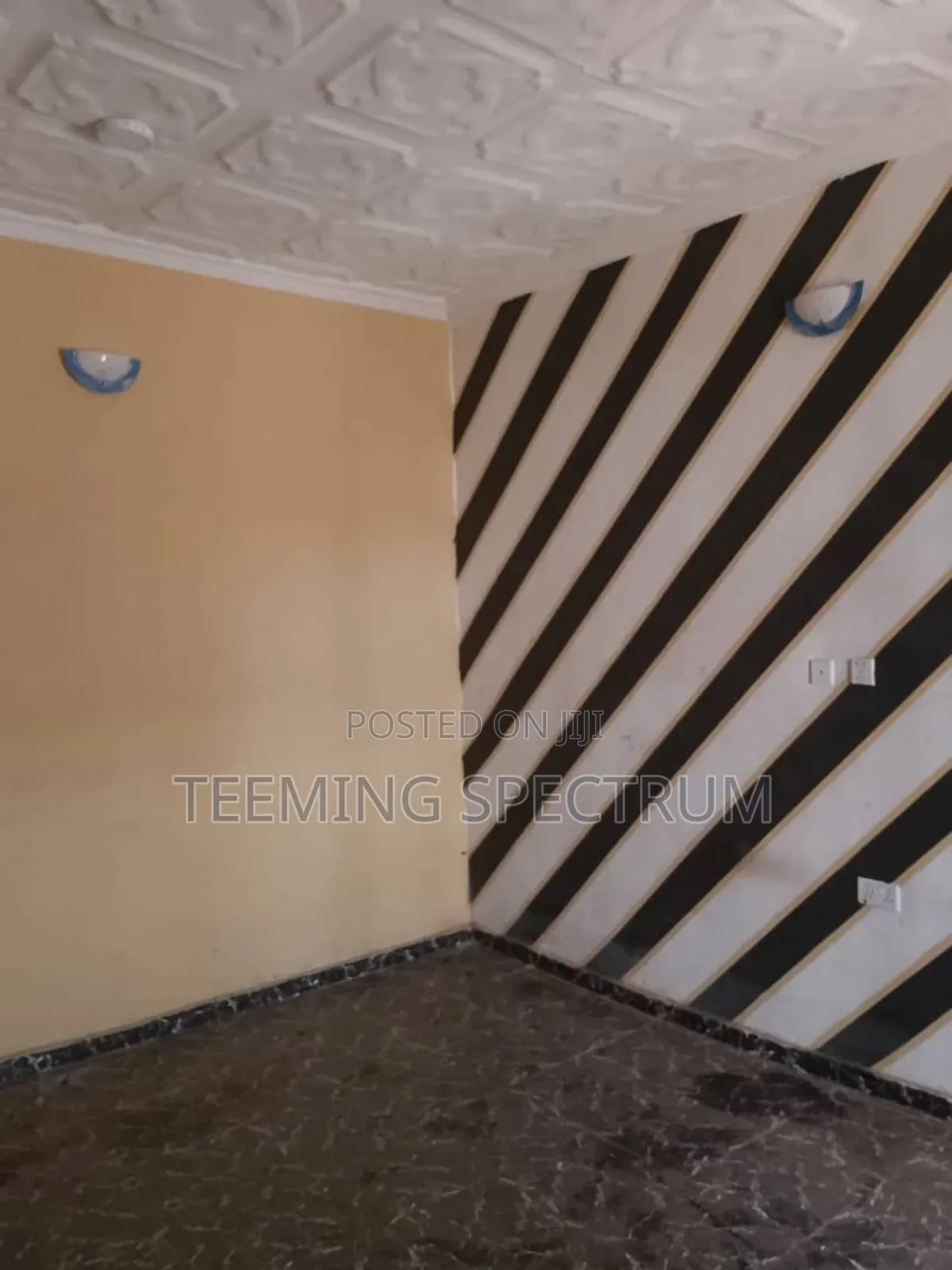 1bdrm Apartment in Benin City for rent in Benin City