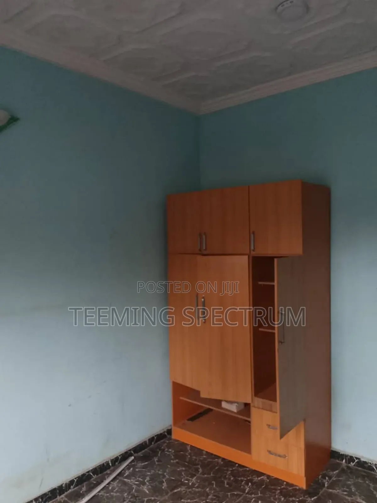 1bdrm Apartment in Benin City for rent in Benin City