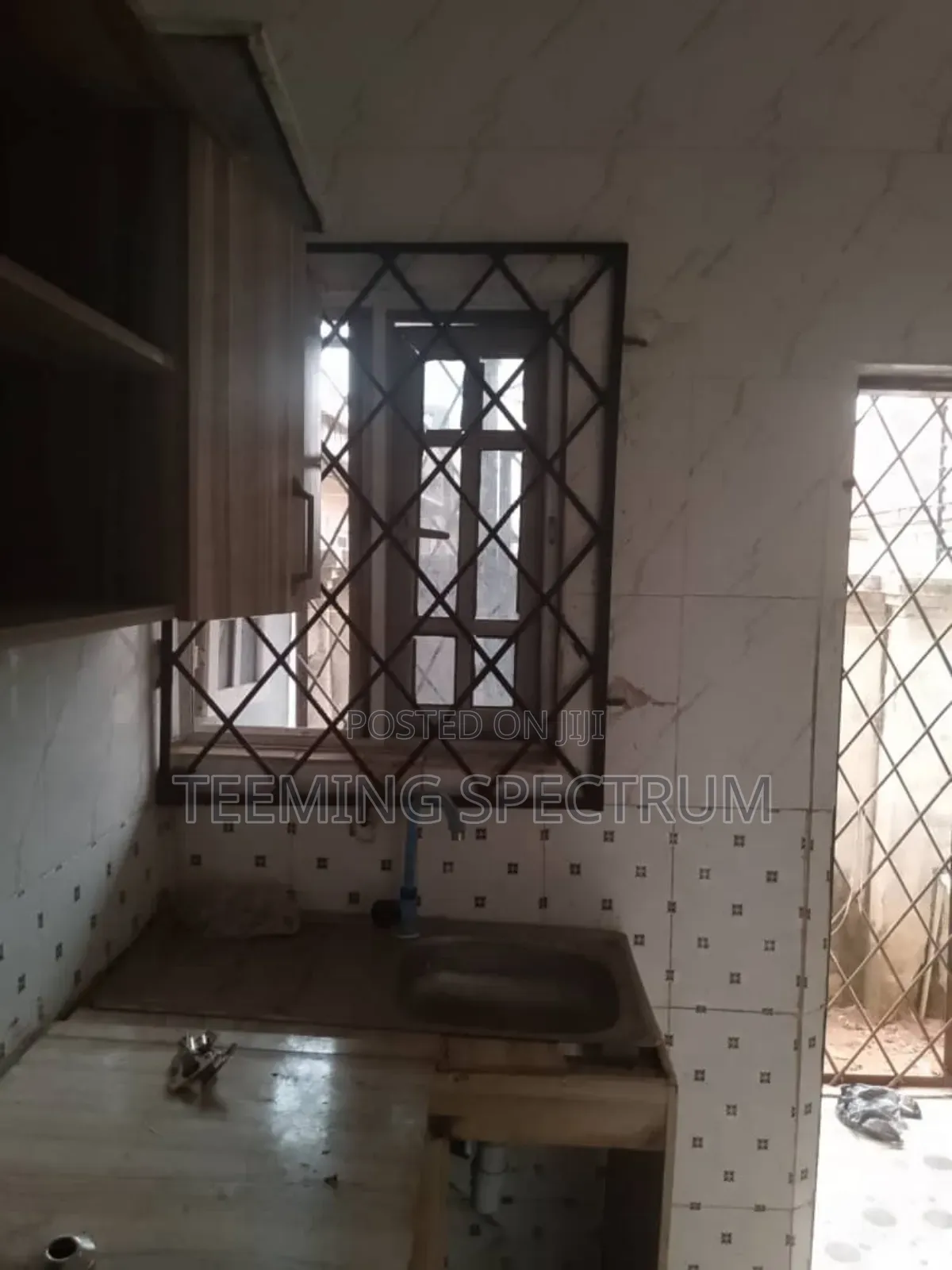 1bdrm Apartment in Benin City for rent in Benin City