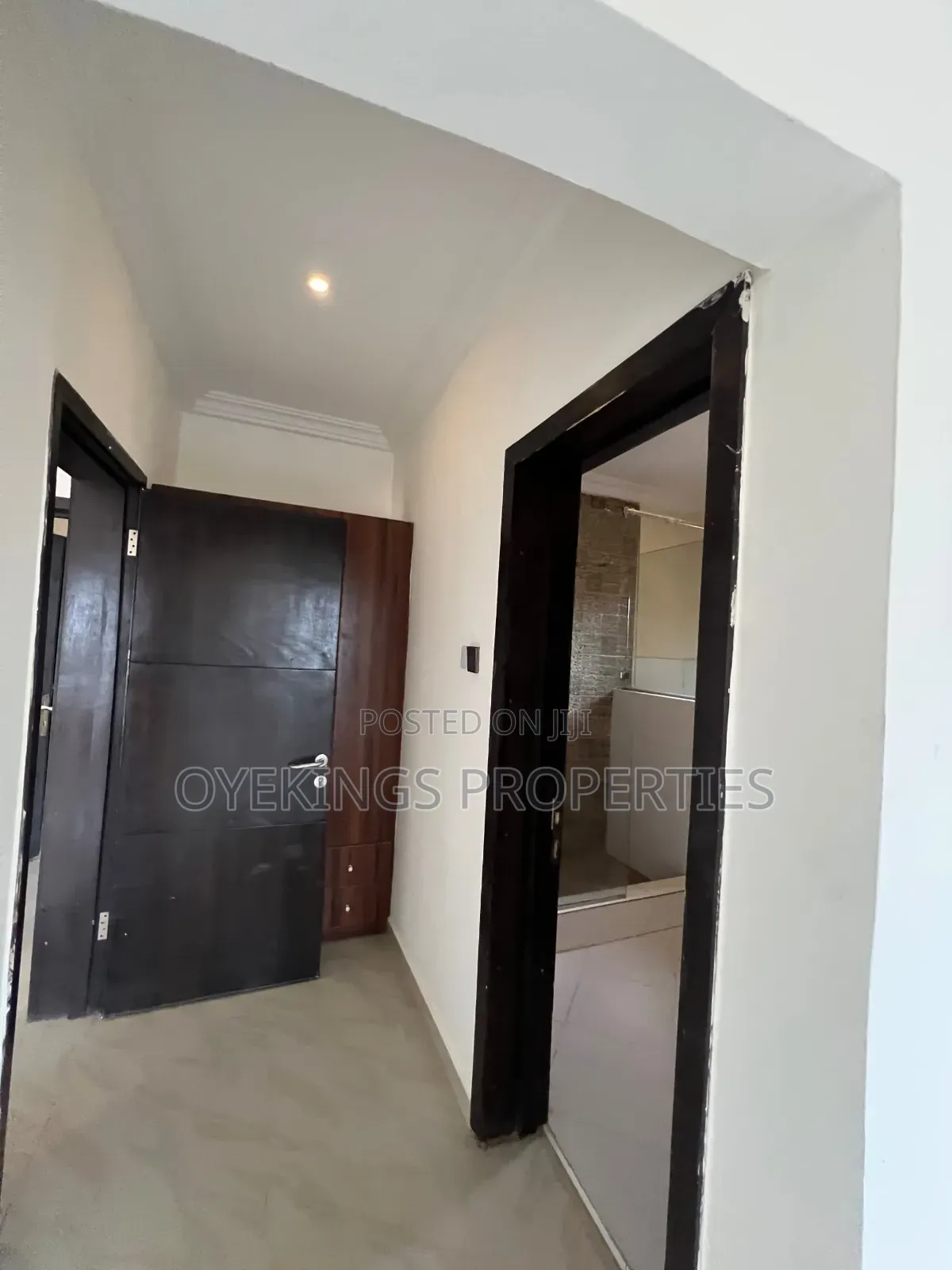 4bdrm Duplex in Akoto Estate, Akala Express for sale in Akala Express