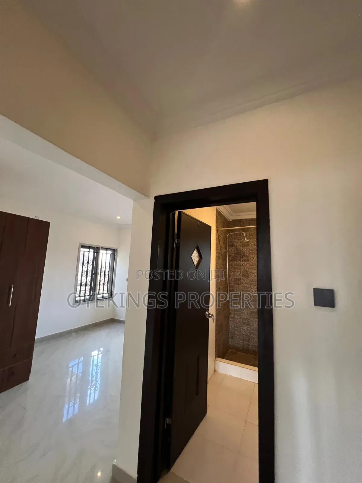 4bdrm Duplex in Akoto Estate, Akala Express for sale in Akala Express
