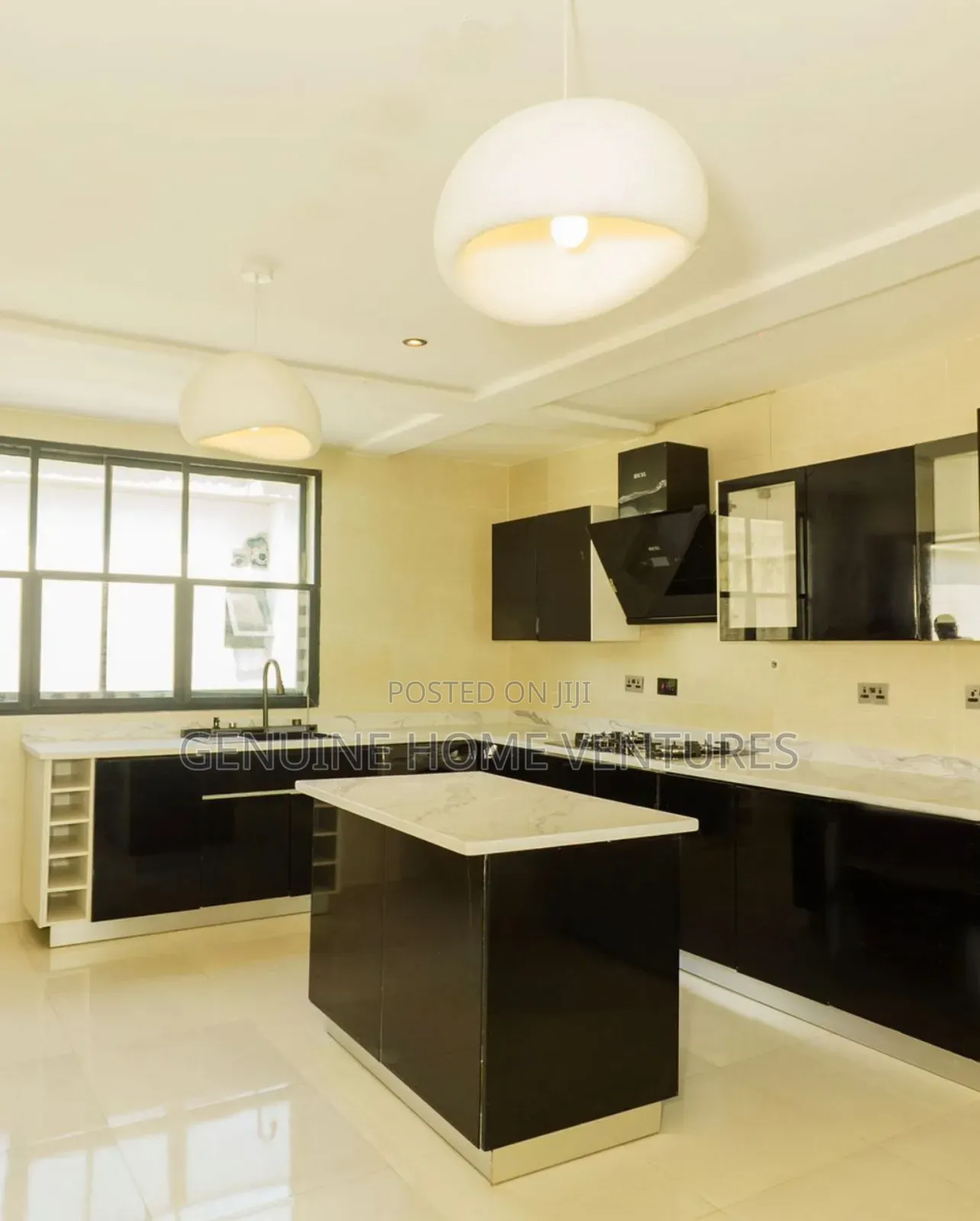 3bdrm Maisonette in Lekki Phase One for sale in Lekki Phase 1