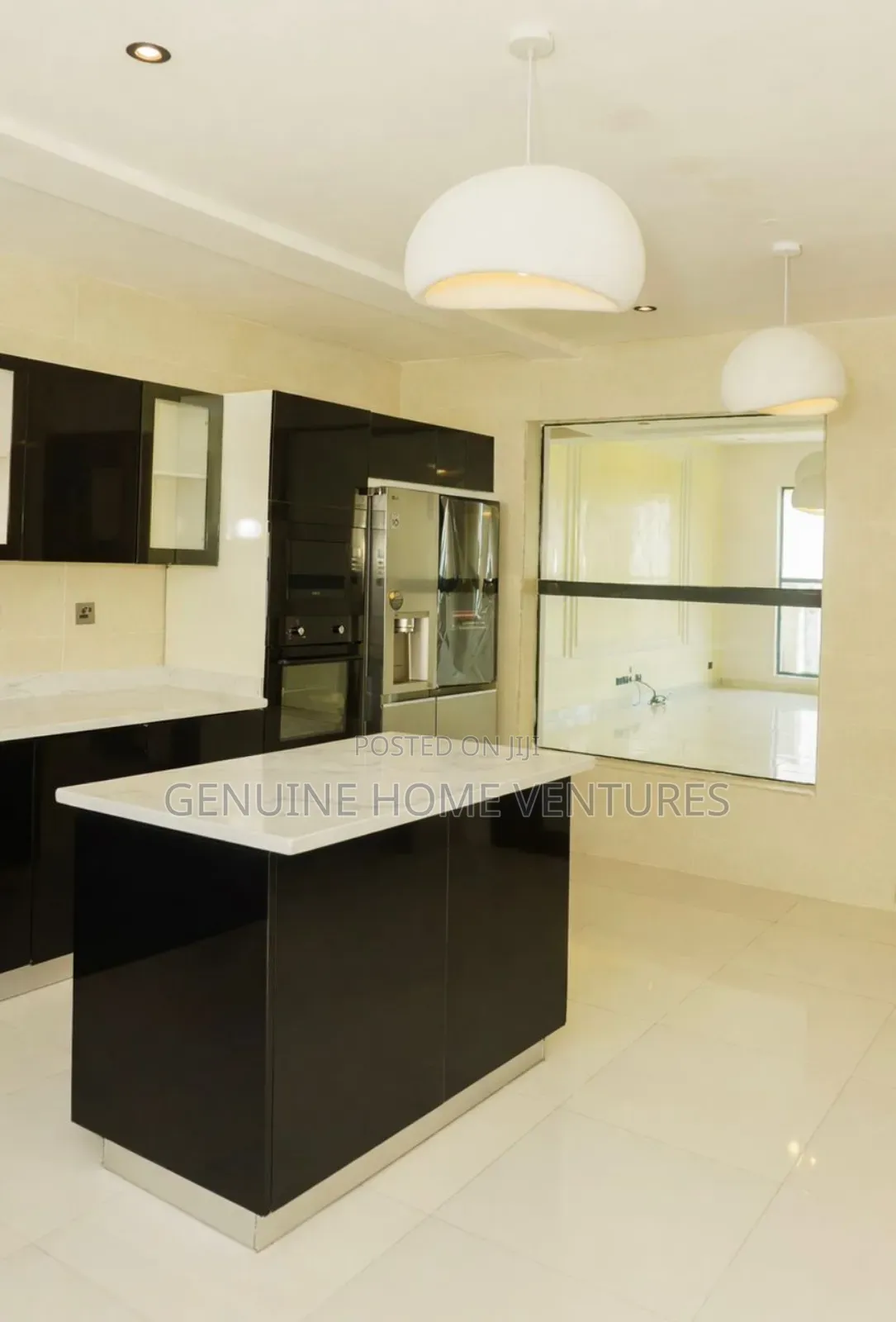 3bdrm Maisonette in Lekki Phase One for sale in Lekki Phase 1