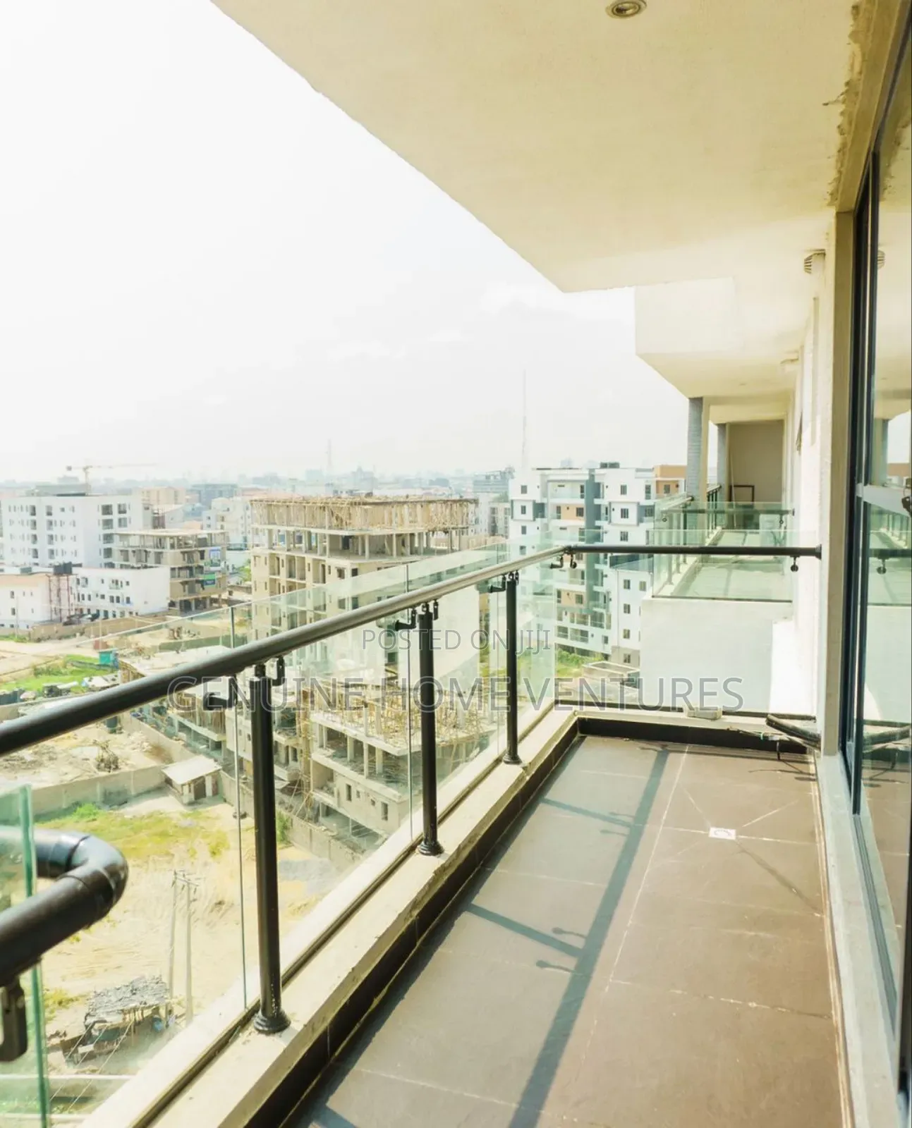 3bdrm Maisonette in Lekki Phase One for sale in Lekki Phase 1
