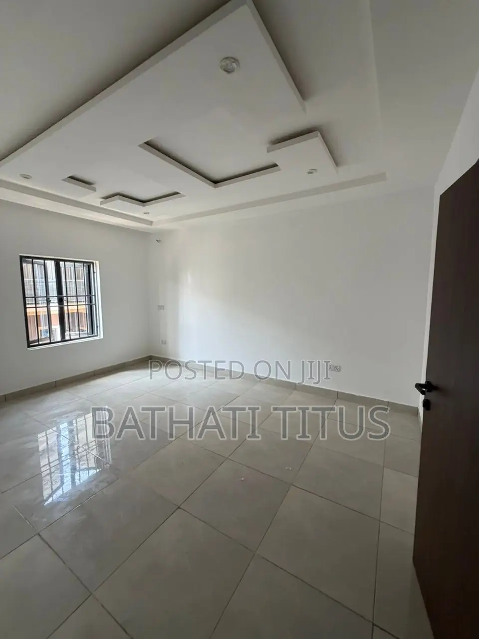 4bdrm Duplex in Life Camp for sale in Life Camp