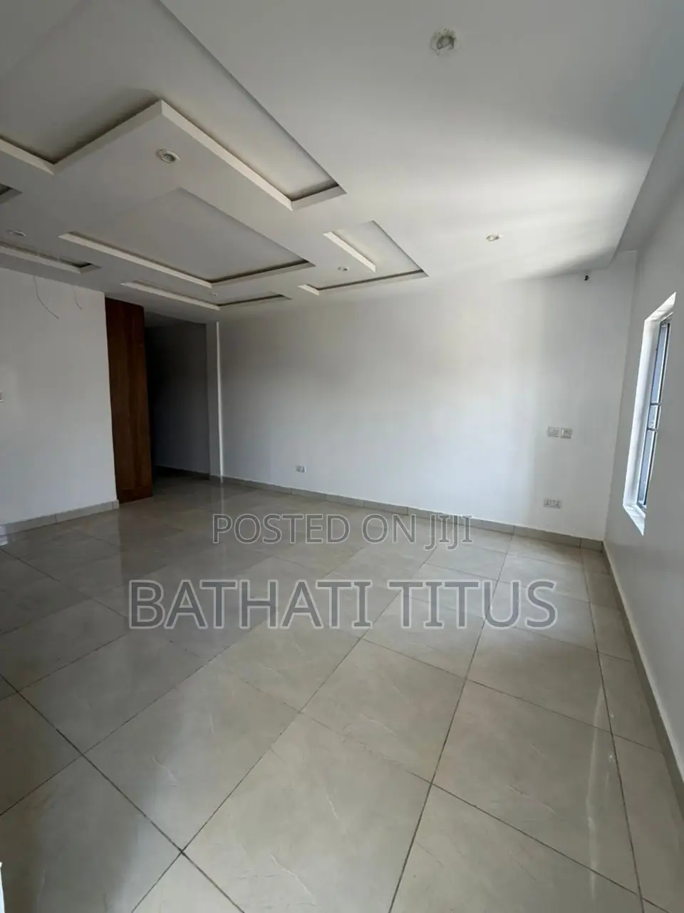 4bdrm Duplex in Life Camp for sale in Life Camp