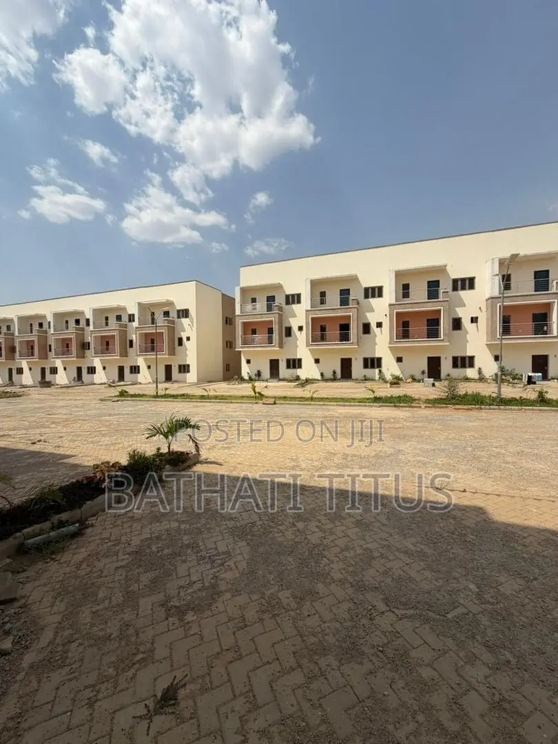 4bdrm Duplex in Katampe (Main) for sale in Katampe (Main)