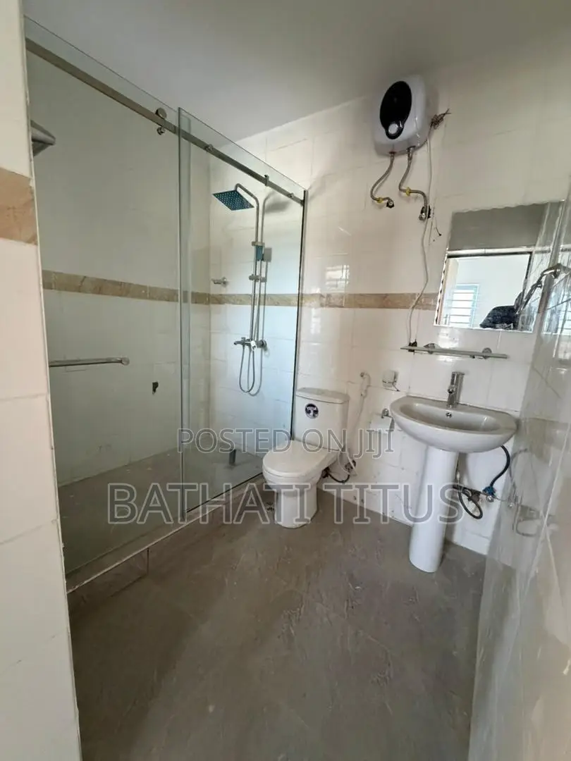 3bdrm Block of Flats in Katampe (Main) for sale in Katampe (Main)