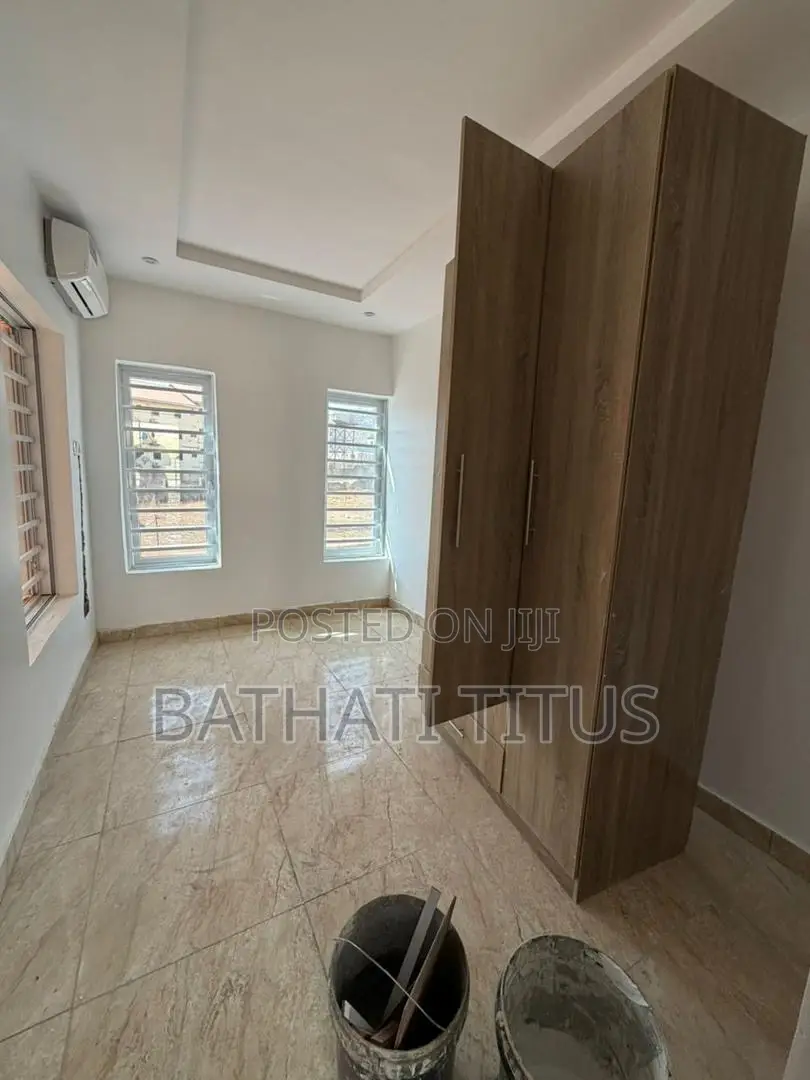3bdrm Block of Flats in Katampe (Main) for sale in Katampe (Main)