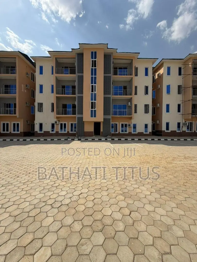3bdrm Block of Flats in Katampe (Main) for sale in Katampe (Main)