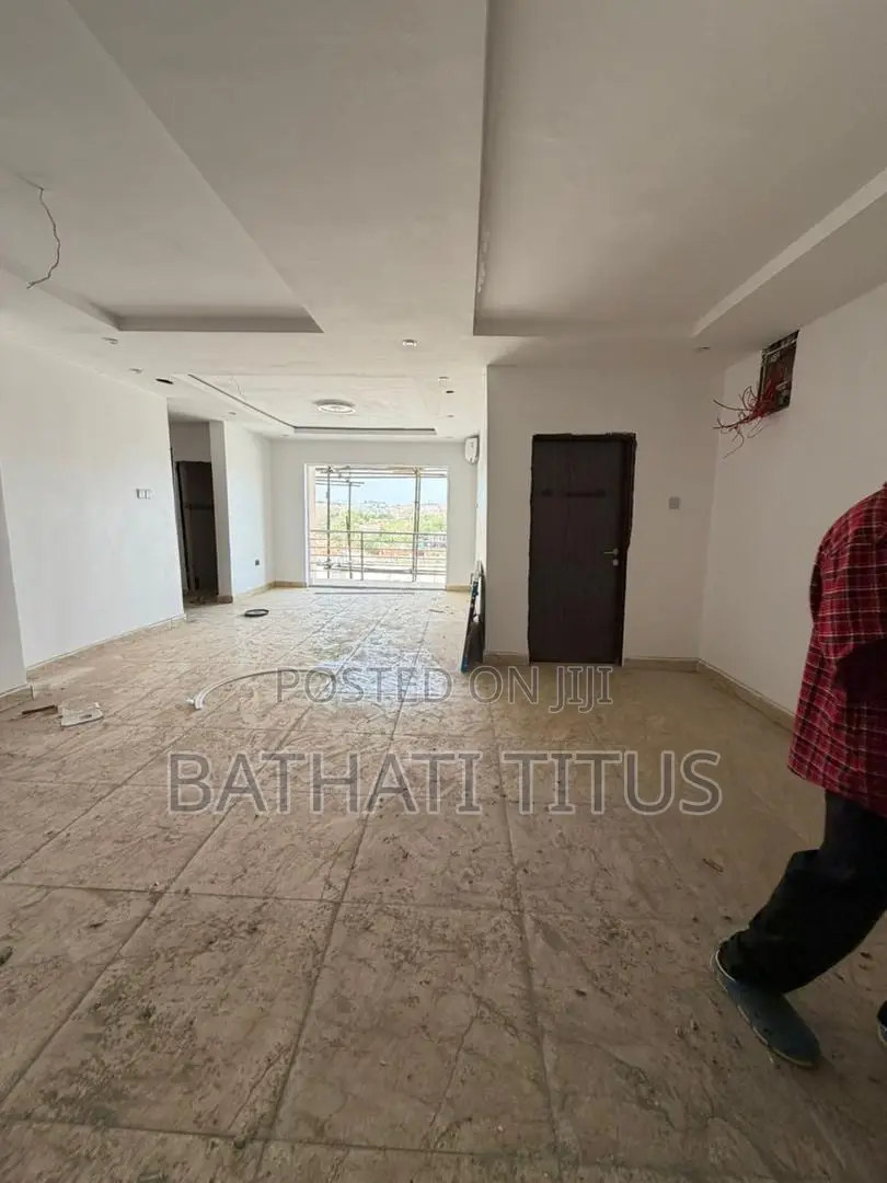 3bdrm Block of Flats in Katampe (Main) for sale in Katampe (Main)