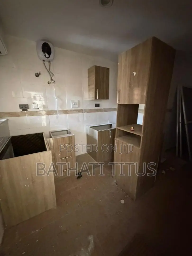 3bdrm Block of Flats in Katampe (Main) for sale in Katampe (Main)