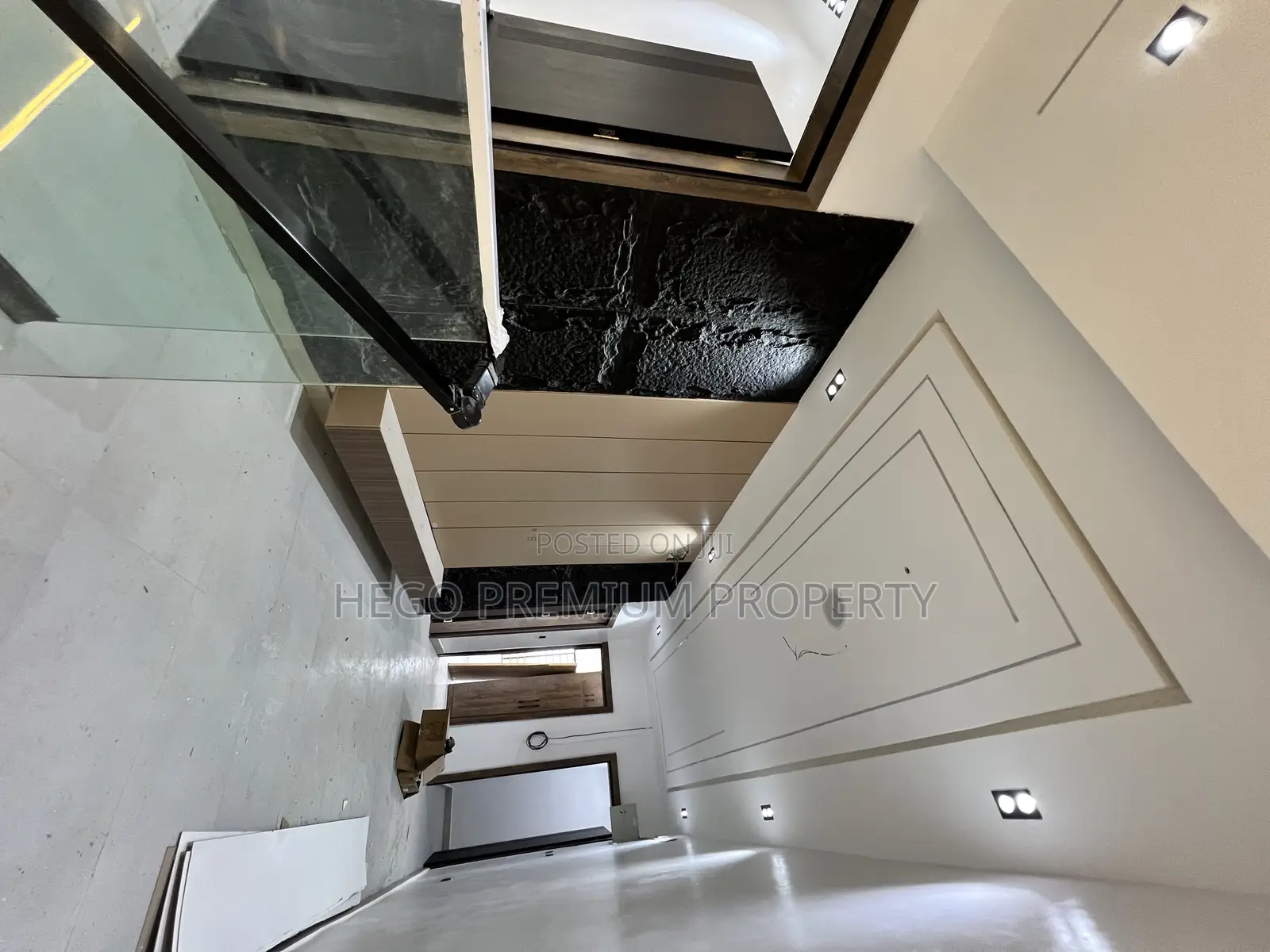 3bdrm Duplex in Shell Coopertive, Eneka for rent in Eneka