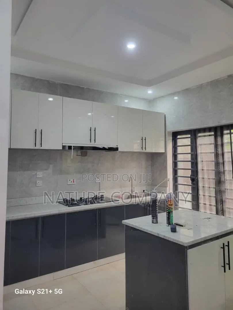 3bdrm Block of Flats in Opic Estate, Isheri North for rent in Isheri North