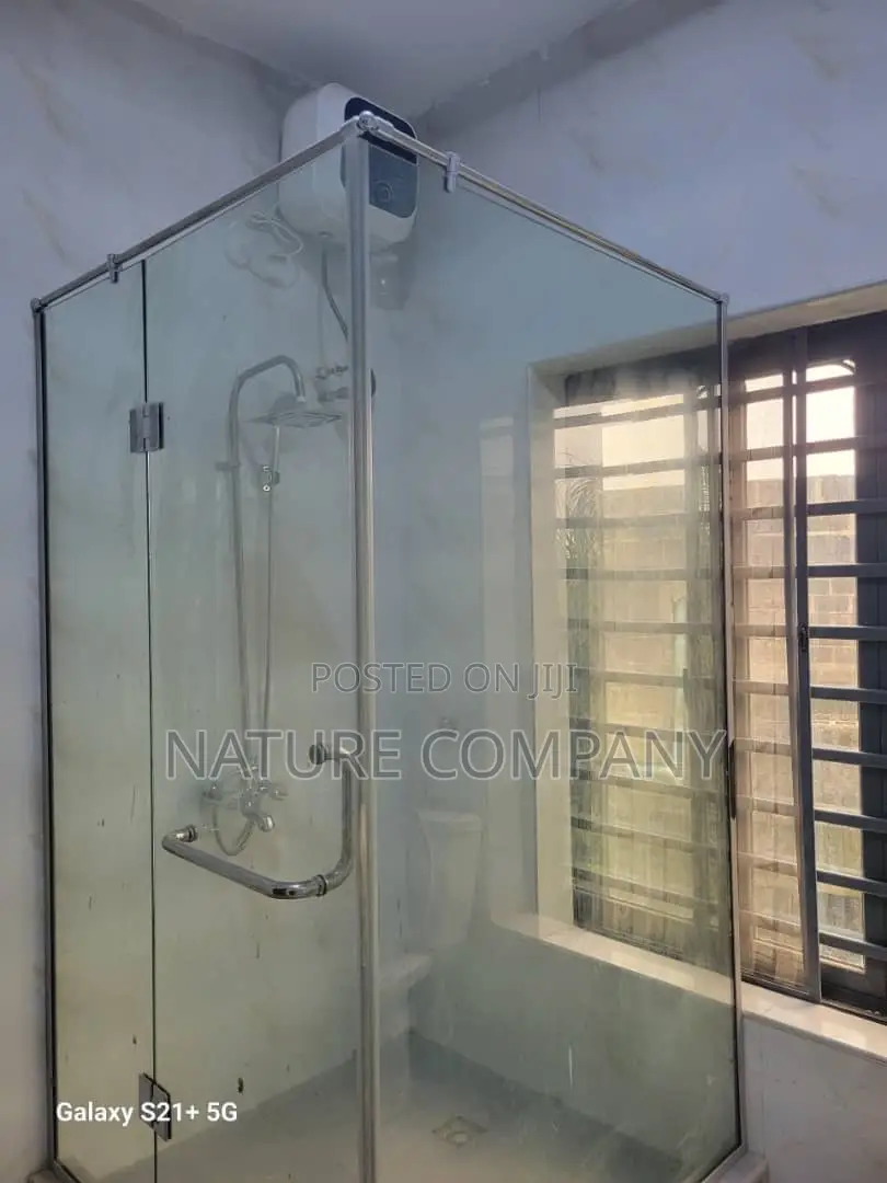 3bdrm Block of Flats in Opic Estate, Isheri North for rent in Isheri North
