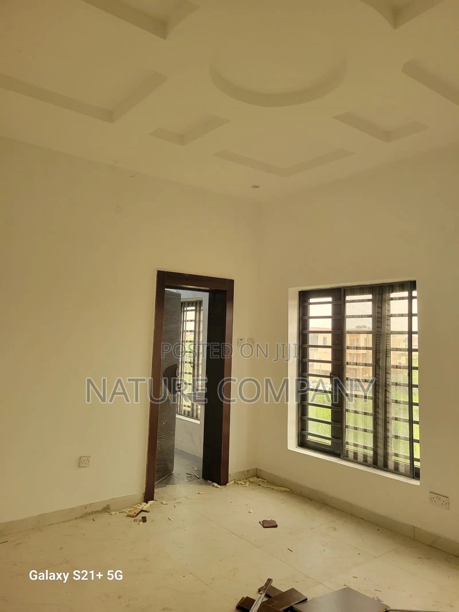 3bdrm Block of Flats in Opic Estate, Isheri North for rent in Isheri North