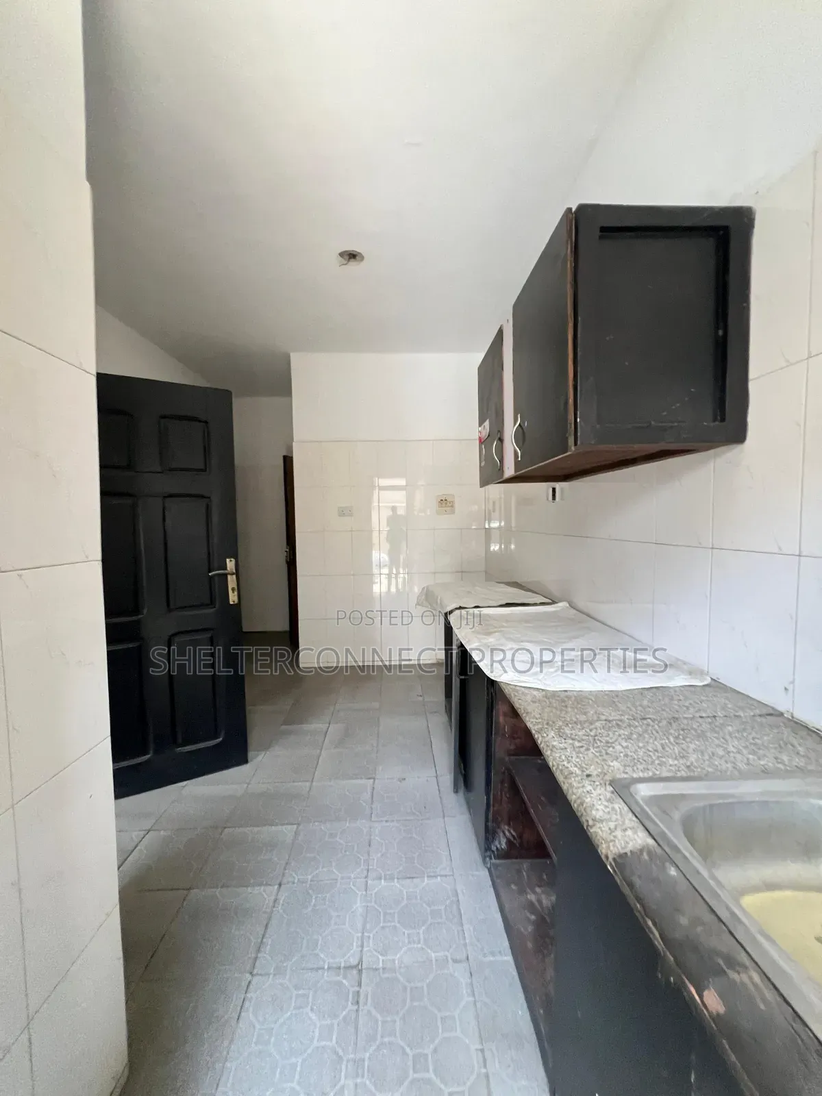 3bdrm Maisonette in Ado / Ajah for rent in Ado / Ajah