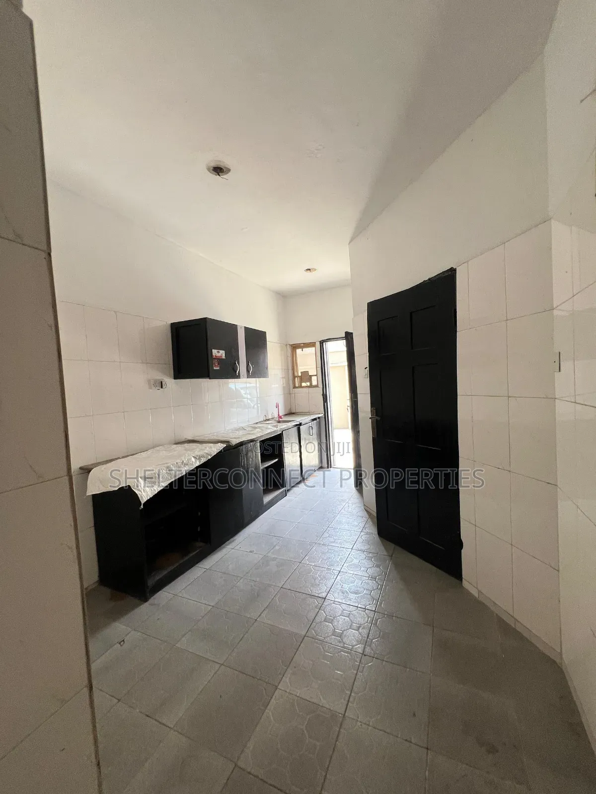 3bdrm Maisonette in Ado / Ajah for rent in Ado / Ajah