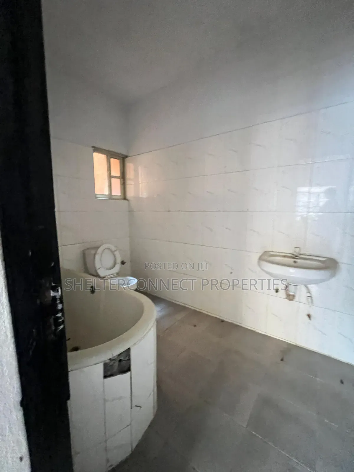 3bdrm Maisonette in Ado / Ajah for rent in Ado / Ajah