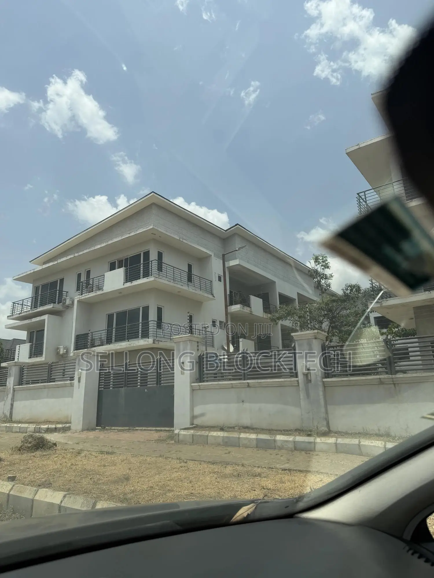 3bdrm Apartment in Katampe Extension for rent in Katampe Extension