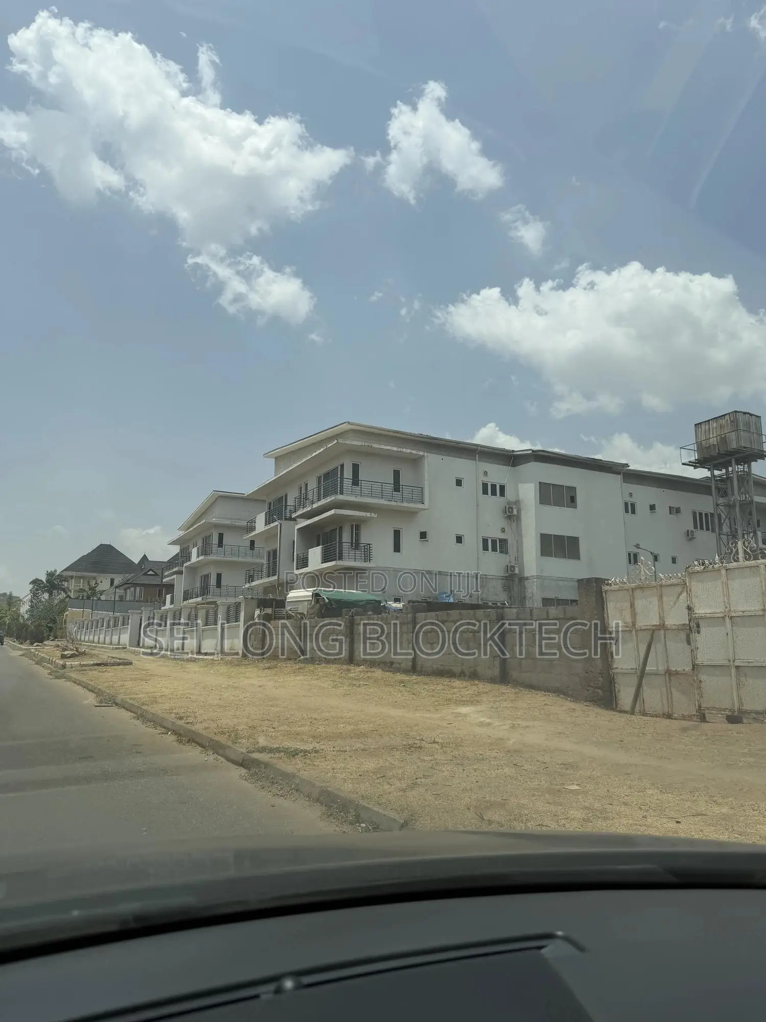 3bdrm Apartment in Katampe Extension for rent in Katampe Extension