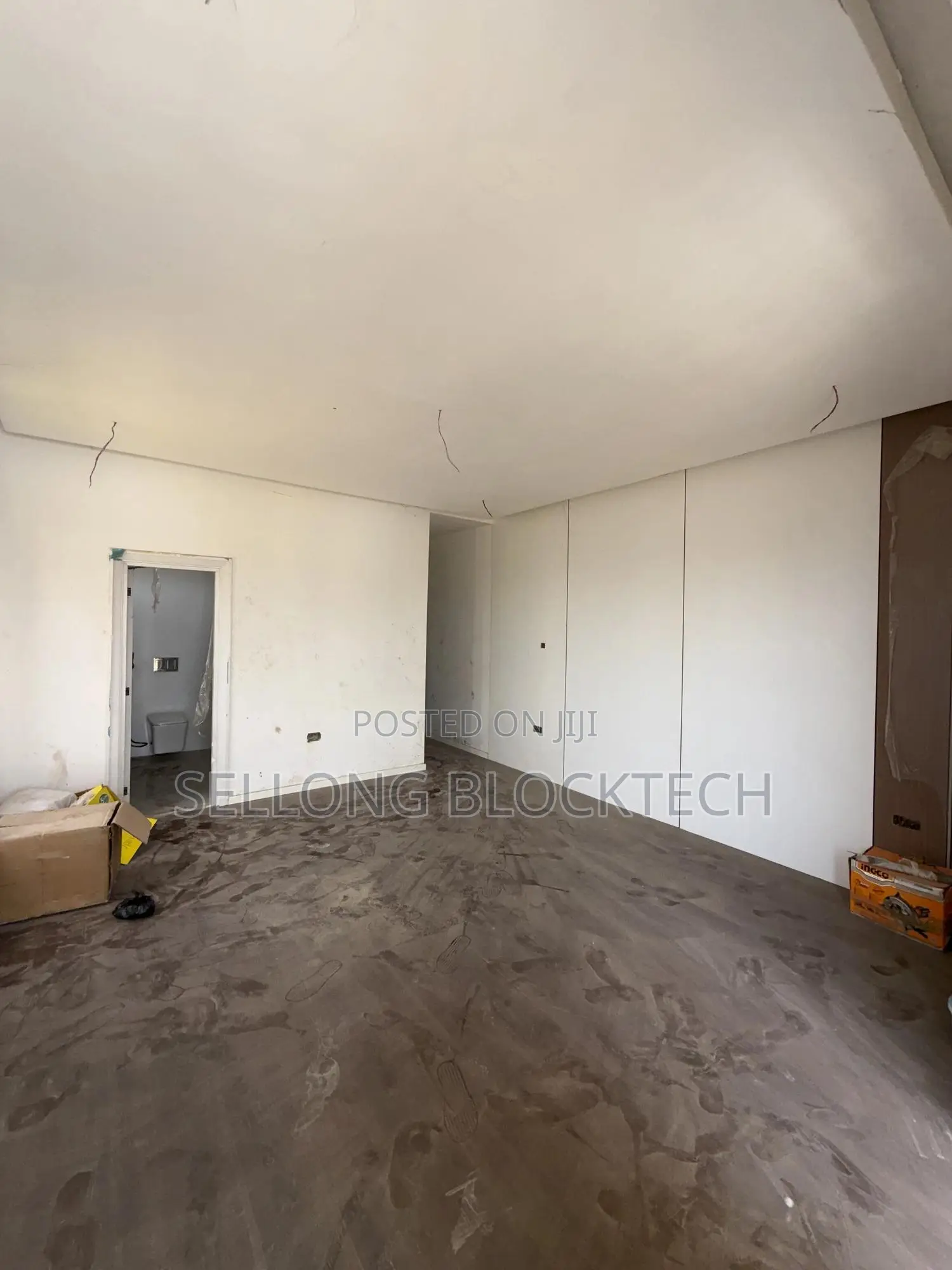 2bdrm Apartment in Jahi for rent in Jahi