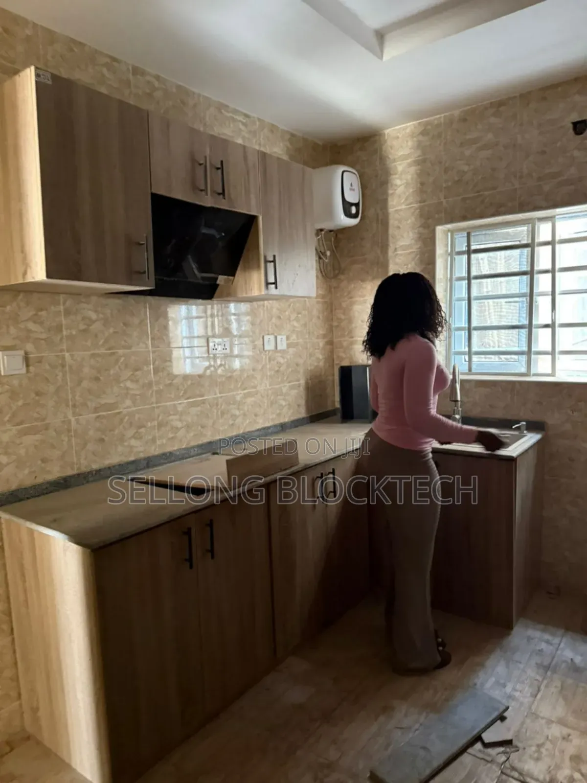 2bdrm Apartment in Durumi for sale in Durumi
