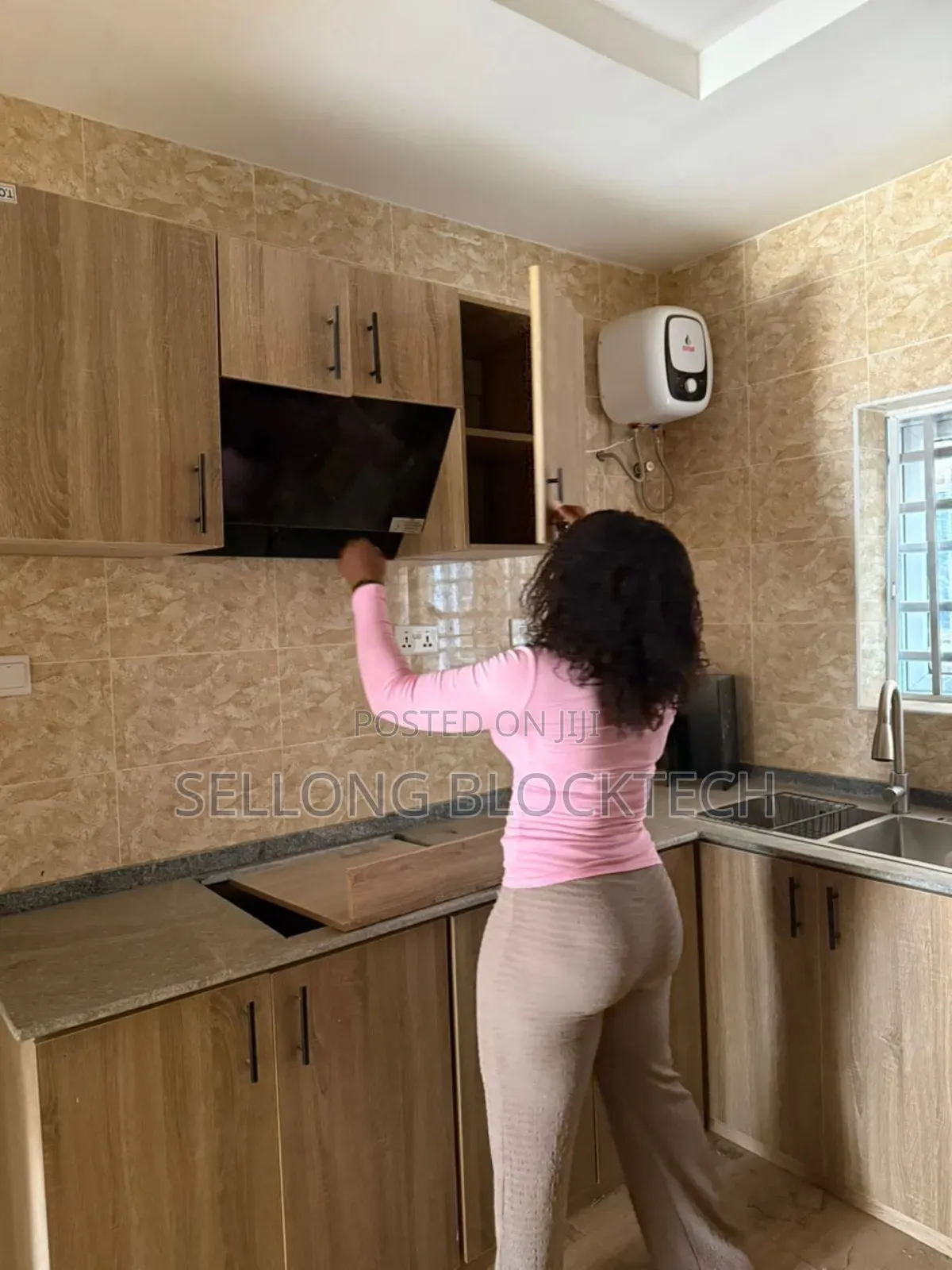 2bdrm Apartment in Durumi for sale in Durumi