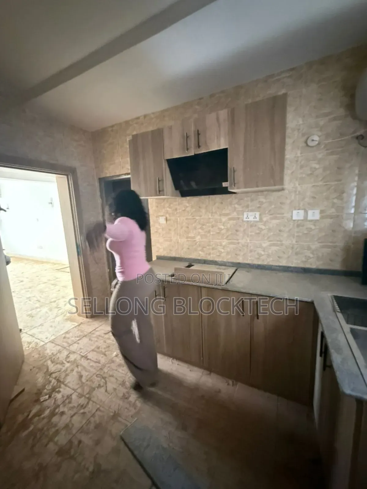 2bdrm Apartment in Durumi for sale in Durumi