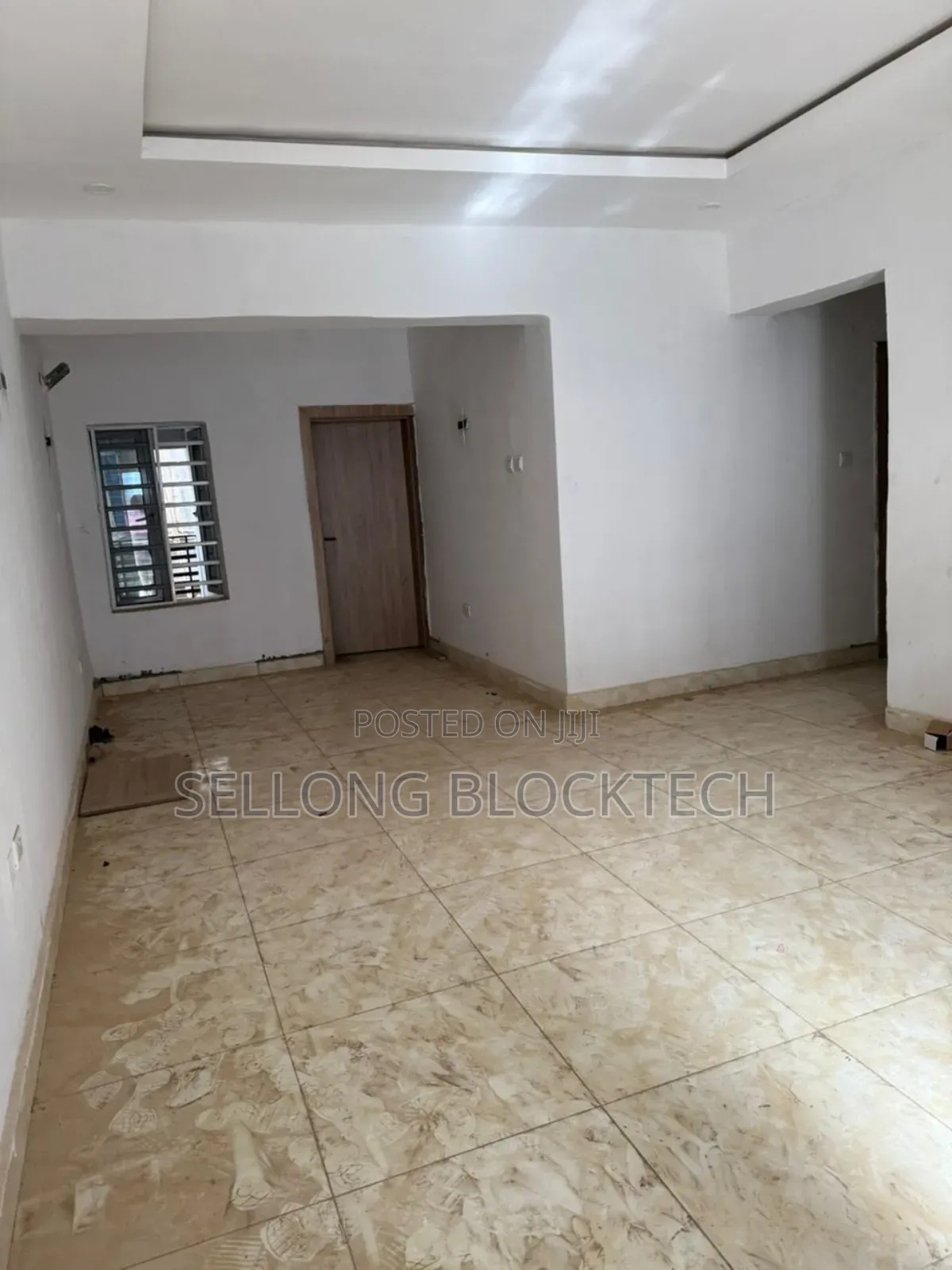 2bdrm Apartment in Durumi for sale in Durumi