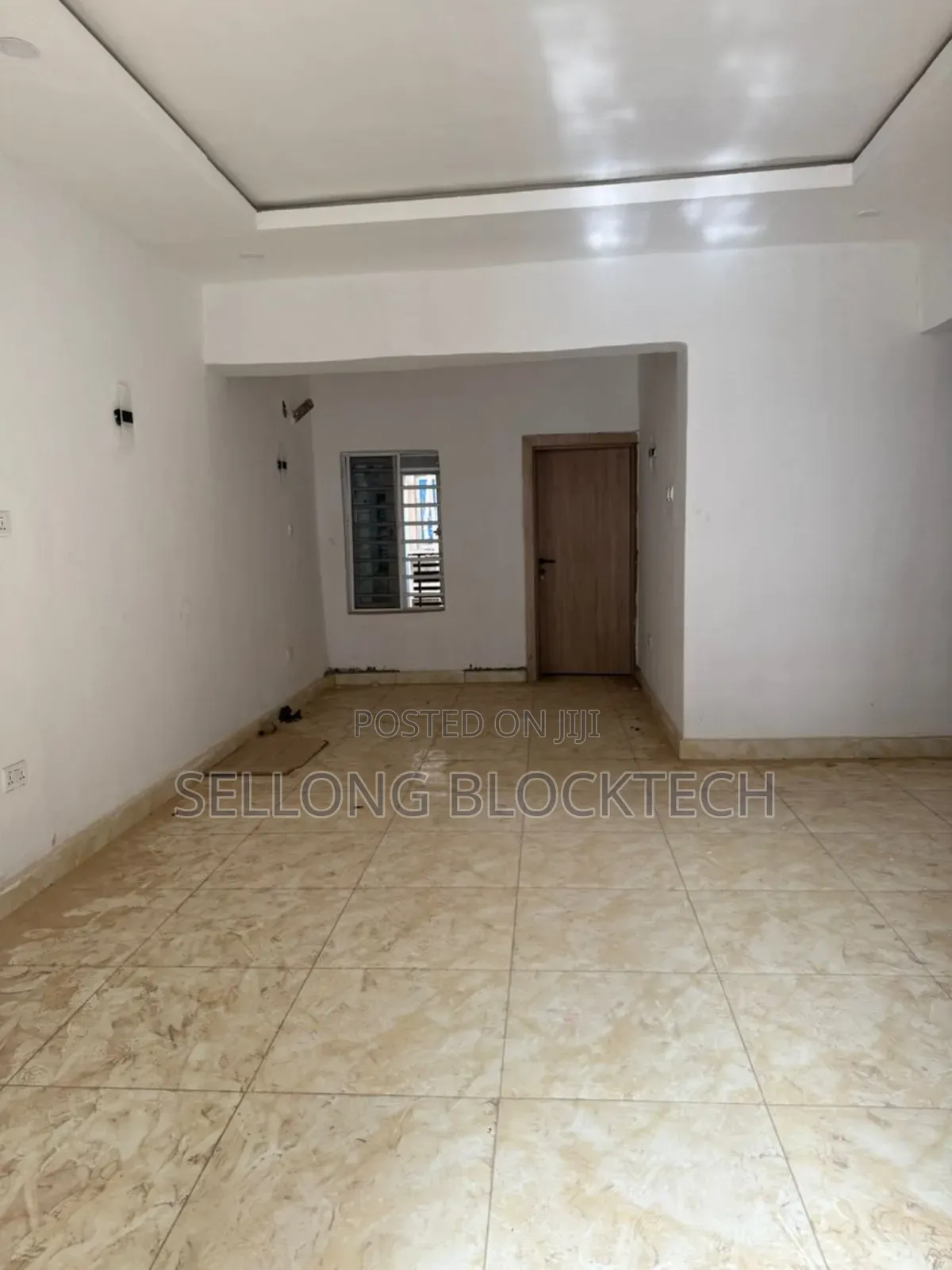 2bdrm Apartment in Durumi for sale in Durumi